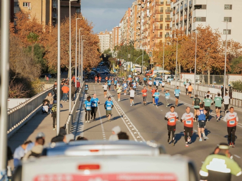 Carrera de Empresas ESIC