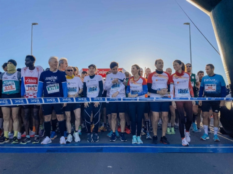 Carrera de Empresas ESIC