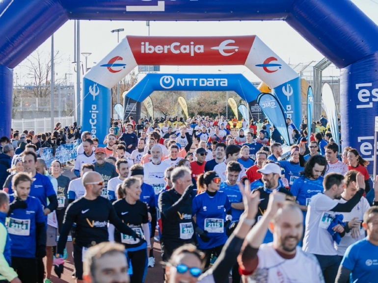 Carrera de Empresas ESIC