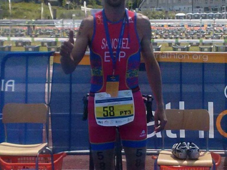 Jesús Sánchez Felipe