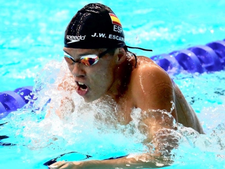 Jian Wang Escanilla Candial