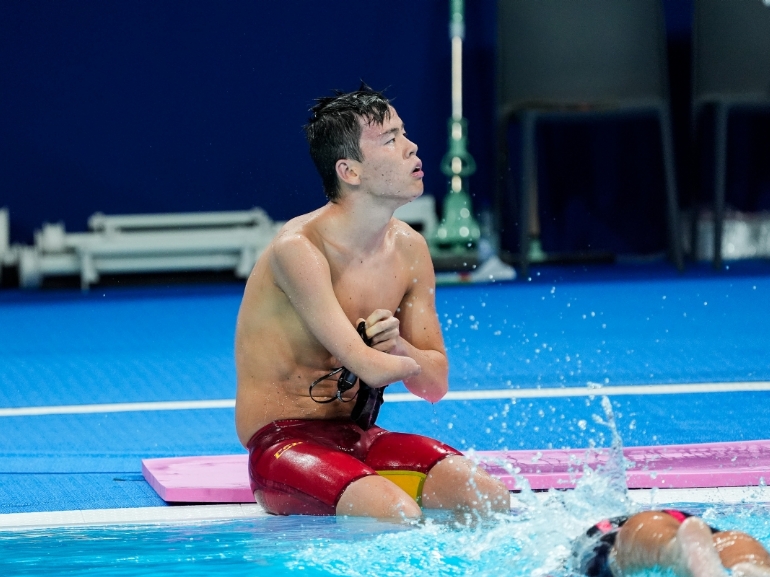 Jian Wang Escanilla Candial
