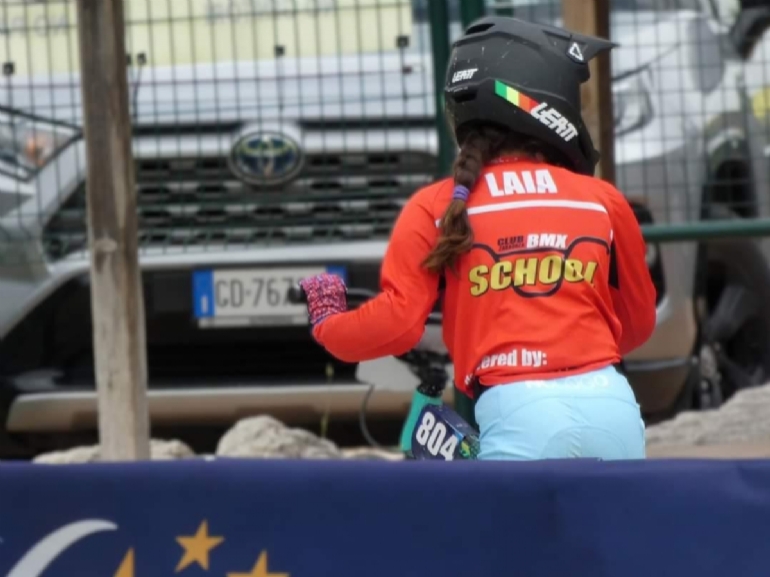 Laia Quattrone Martínez