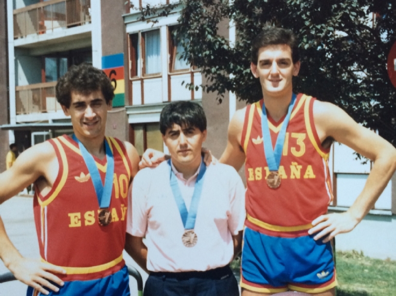 José Ángel Arcega Aperte