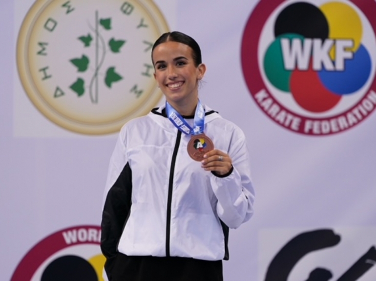 Raquel Roy Rubio