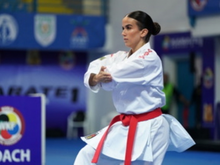 Raquel Roy Rubio