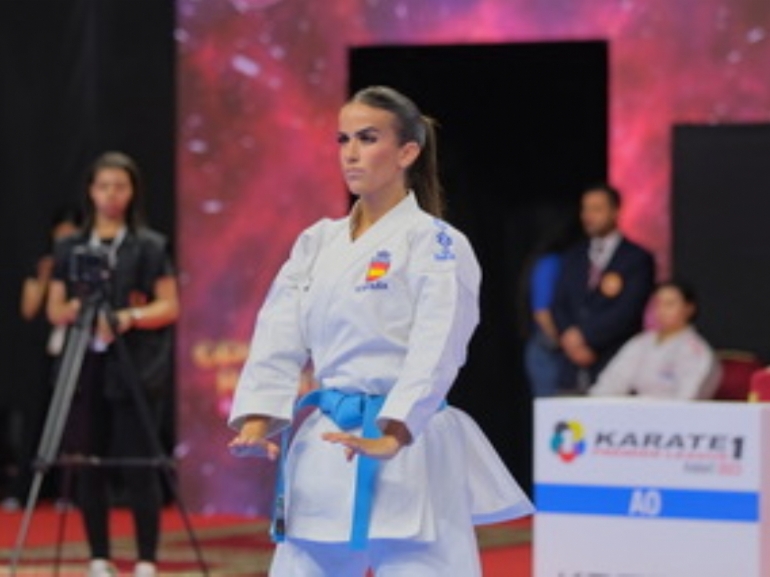 Raquel Roy Rubio