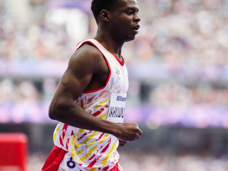 Winsdom Asisosa Ikhiuwu Smith