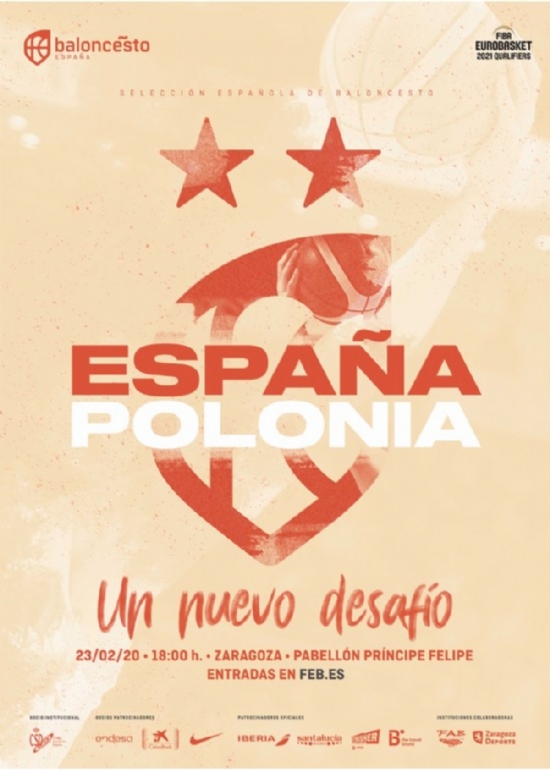 Eventos años 2020 y 2021 - Pabellón «Príncipe Felipe»