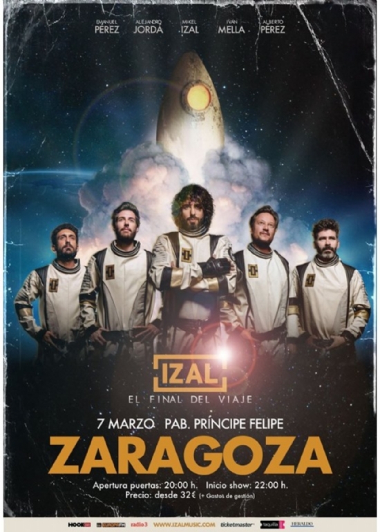 Eventos años 2020 y 2021 - Pabellón «Príncipe Felipe»