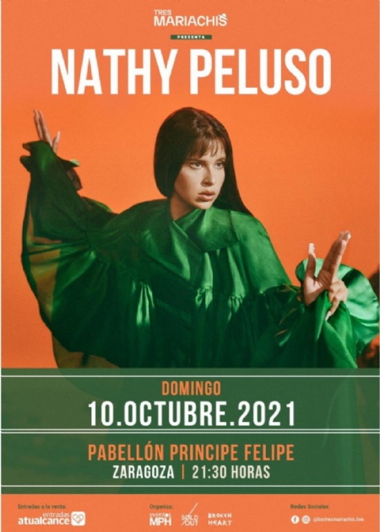 Eventos años 2020 y 2021 - Pabellón «Príncipe Felipe»