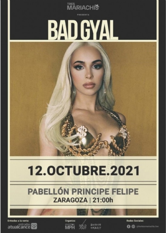 Eventos años 2020 y 2021 - Pabellón «Príncipe Felipe»