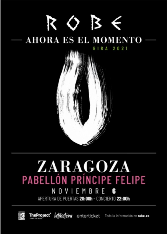 Eventos años 2020 y 2021 - Pabellón «Príncipe Felipe»