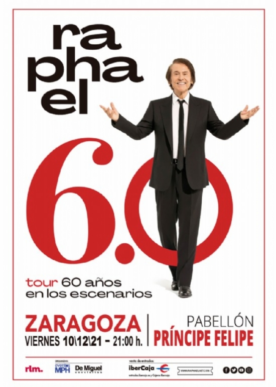 Eventos años 2020 y 2021 - Pabellón «Príncipe Felipe»