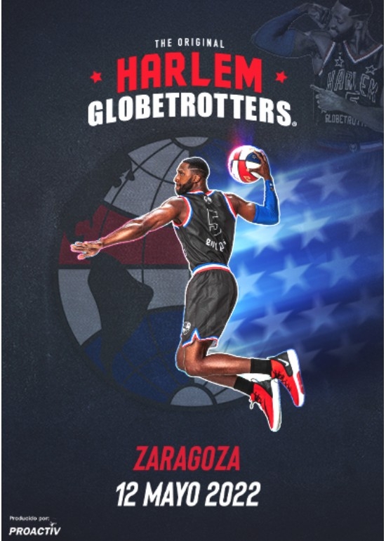 Harlem Globetrotters