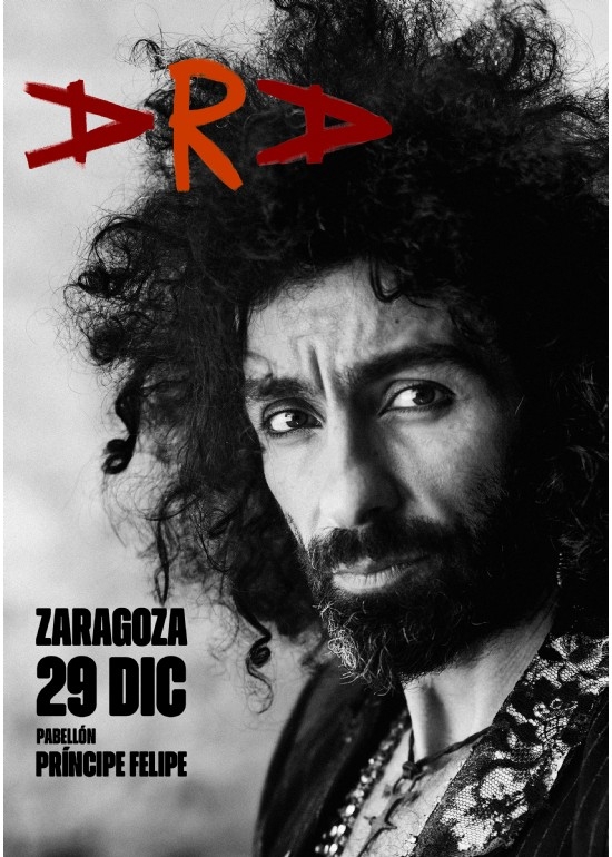 Concierto de Ara Malikian