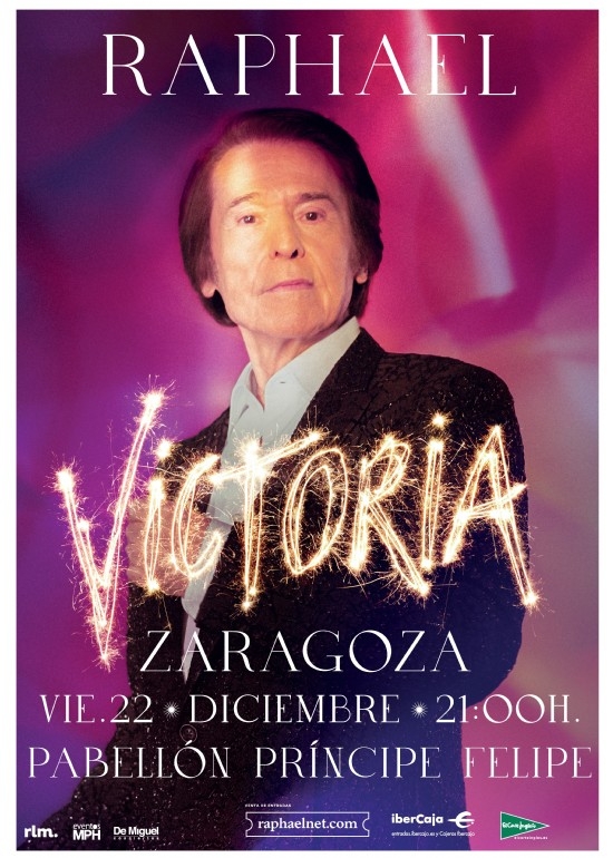 Concierto de Raphael