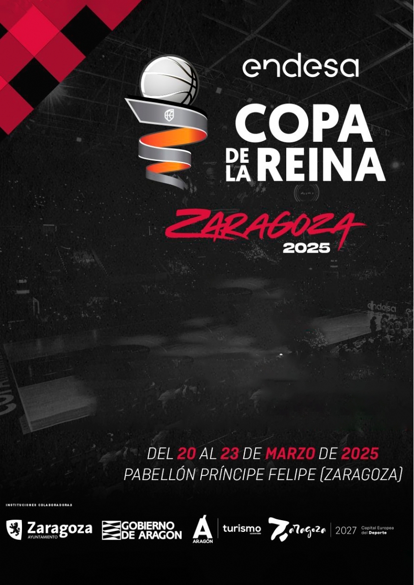 Copa de la Reina de Baloncesto 2025