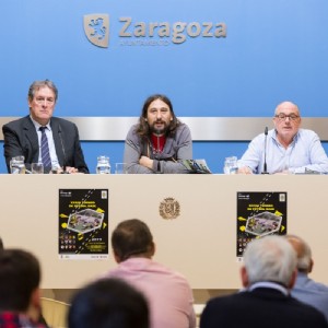 El Campo Municipal El Picarral celebra el XXXVI Torneo de Fútbol Base «Ibercaja-Ciudad de Zaragoza»