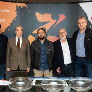 Zaragoza ultima los preparativos para celebrar el Campeonato de España de baloncesto júnior