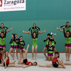 Semblanza de la A. D. Flip-Flap de Gimnasia