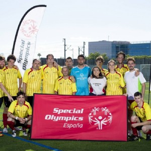 Semblanza y trayectoria de Special Olympics Aragón