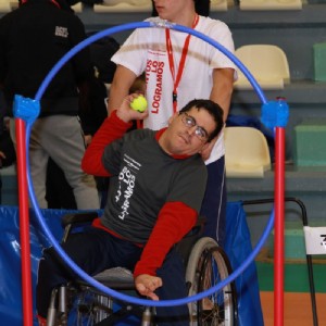 Semblanza y trayectoria de Special Olympics Aragón