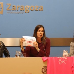 La Carrera de la Mujer batirá este domingo su récord de participación con 13.000 corredoras