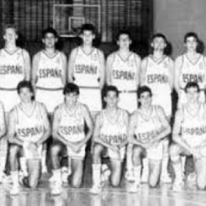 La selección juvenil de baloncesto que logró la plata europea en 1985 se reencontrará en Zaragoza