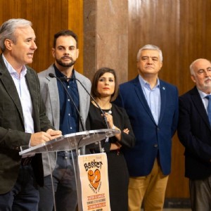 El CDM Siglo XXI acogerá el primer partido solidario «Basket contra el Cáncer»