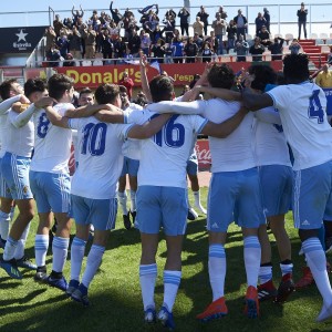 Real Zaragoza Juvenil