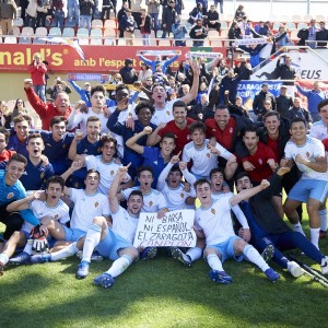 Real Zaragoza Juvenil