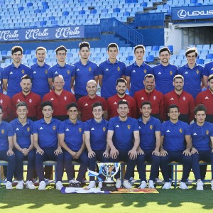 Real Zaragoza Juvenil