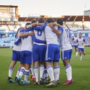 Real Zaragoza Juvenil