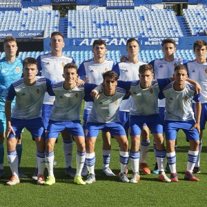 Real Zaragoza Juvenil