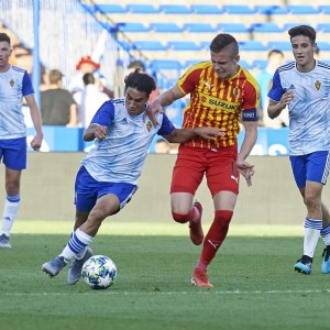 Real Zaragoza Juvenil