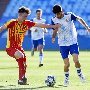 Real Zaragoza Juvenil