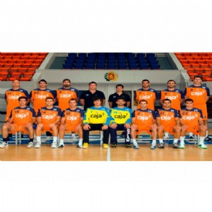 BALONMANO ARAGÓN (2003 - 2014)