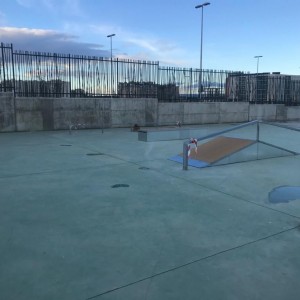 Instalación Deportiva Elemental «Arcosur»