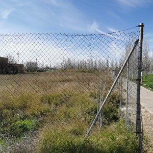 Zaragoza Deporte adjudica el contrato de obra para construir la primera instalación de parkour de la ciudad, que estará lista en cuatro meses