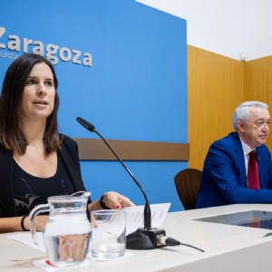 Zaragoza Deporte y la Fundación Basket Zaragoza suman fuerzas por la inclusión social de la infancia