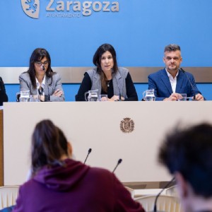 La Media Maratón «Ibercaja-Ciudad de Zaragoza» celebra su 25 aniversario con 3.500 participantes