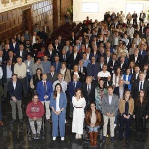 Zaragoza presenta su candidatura para la Capitalidad Europea del Deporte 2026