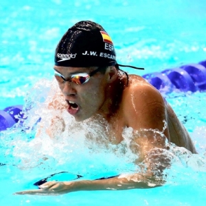 Jian Wang Escanilla Candial
