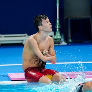 Jian Wang Escanilla Candial