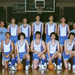 José Ángel Arcega Aperte