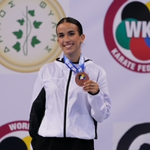 Raquel Roy Rubio