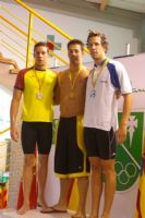 Trofeo CAI-Ciudad de Zaragoza de Natación 2010