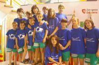 Trofeo CAI-Ciudad de Zaragoza de Natación 2010