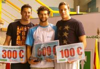 Trofeo CAI-Ciudad de Zaragoza de Natación 2010